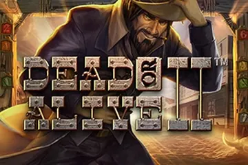 Dead or Alive 2 slot by NetEnt at Atlantic Spins
