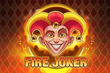 Fire Joker slot by Play'n GO at Atlantic Spins